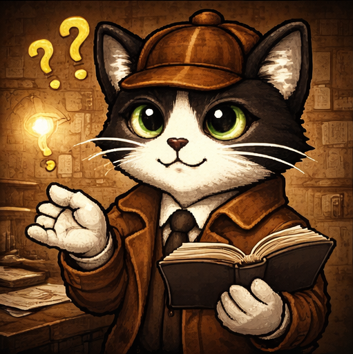 Detective Pepper questioning