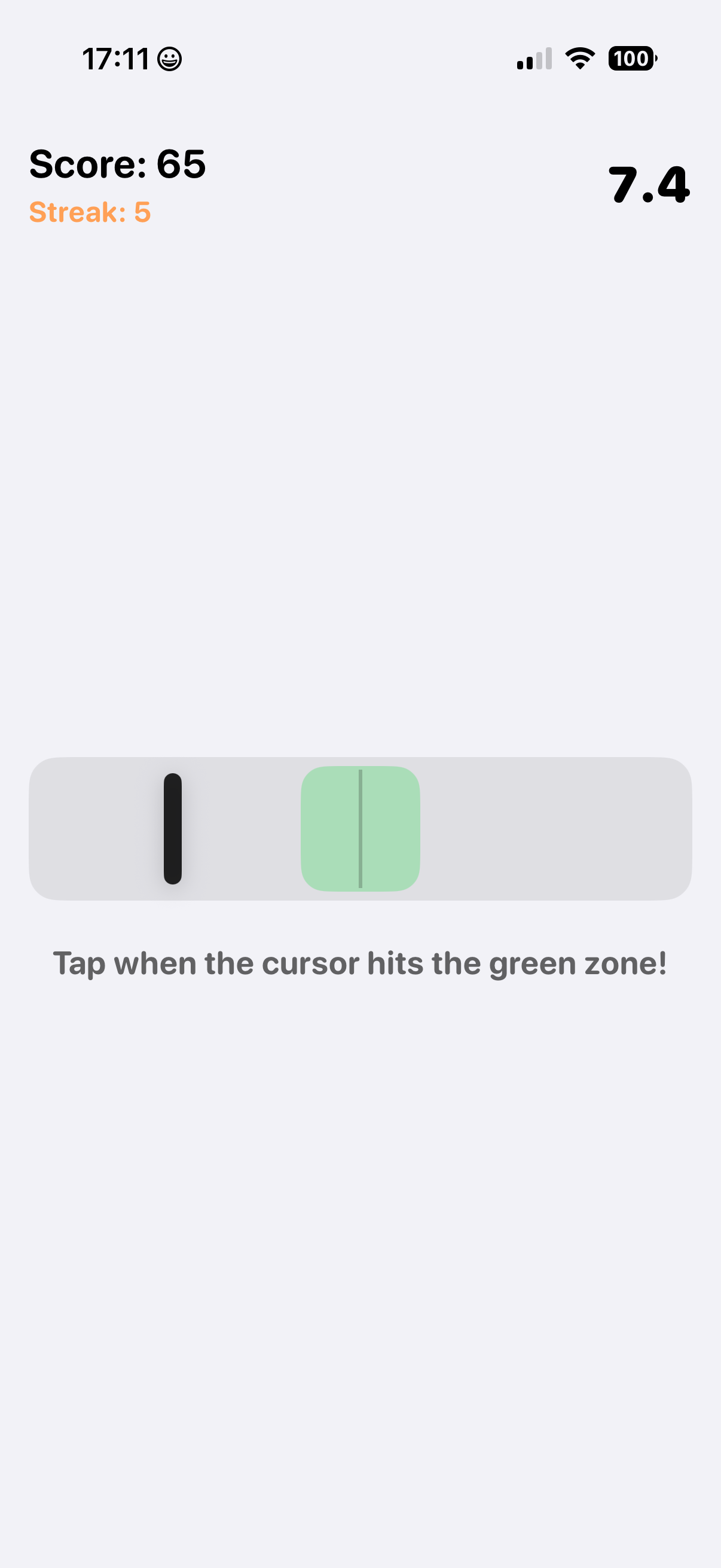Premium unlimited practice